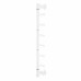 Полотенцесушитель электрический Energy I chrome G3DK RAL 9003 EETRIG3DK00000R903M