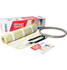 Нагревательный мат Energy Mat 7.6 м² 1210 Вт EFLR00MAT0LDTS01200