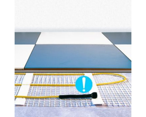 Нагревательный мат Energy Mat 0.45 м² 70 Вт EFLR00MAT0LDTS00070